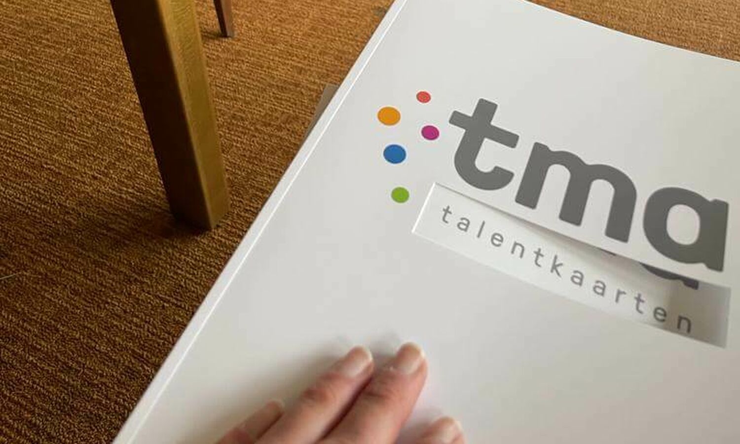 TMA talentontwikkeling