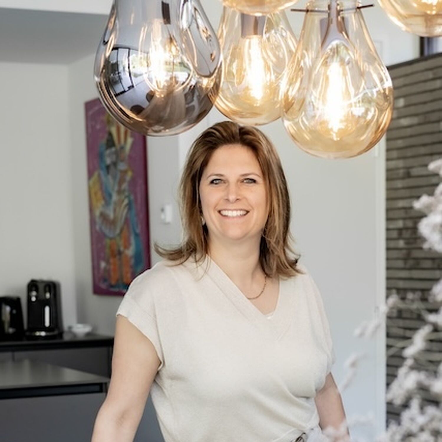 Rian van der Heijden Talent management